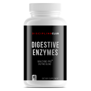 Digestive Enzymes