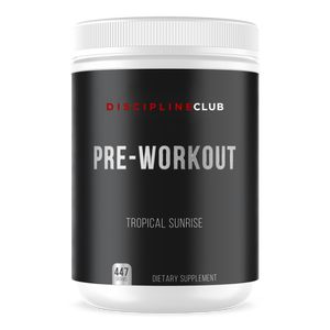 Pre-Workout