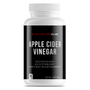 Apple Cider Vinegar