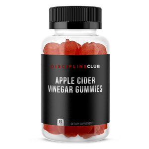 Apple Cider Vinegar Gummies