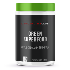 Green Superfood