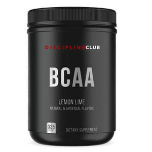 BCAA