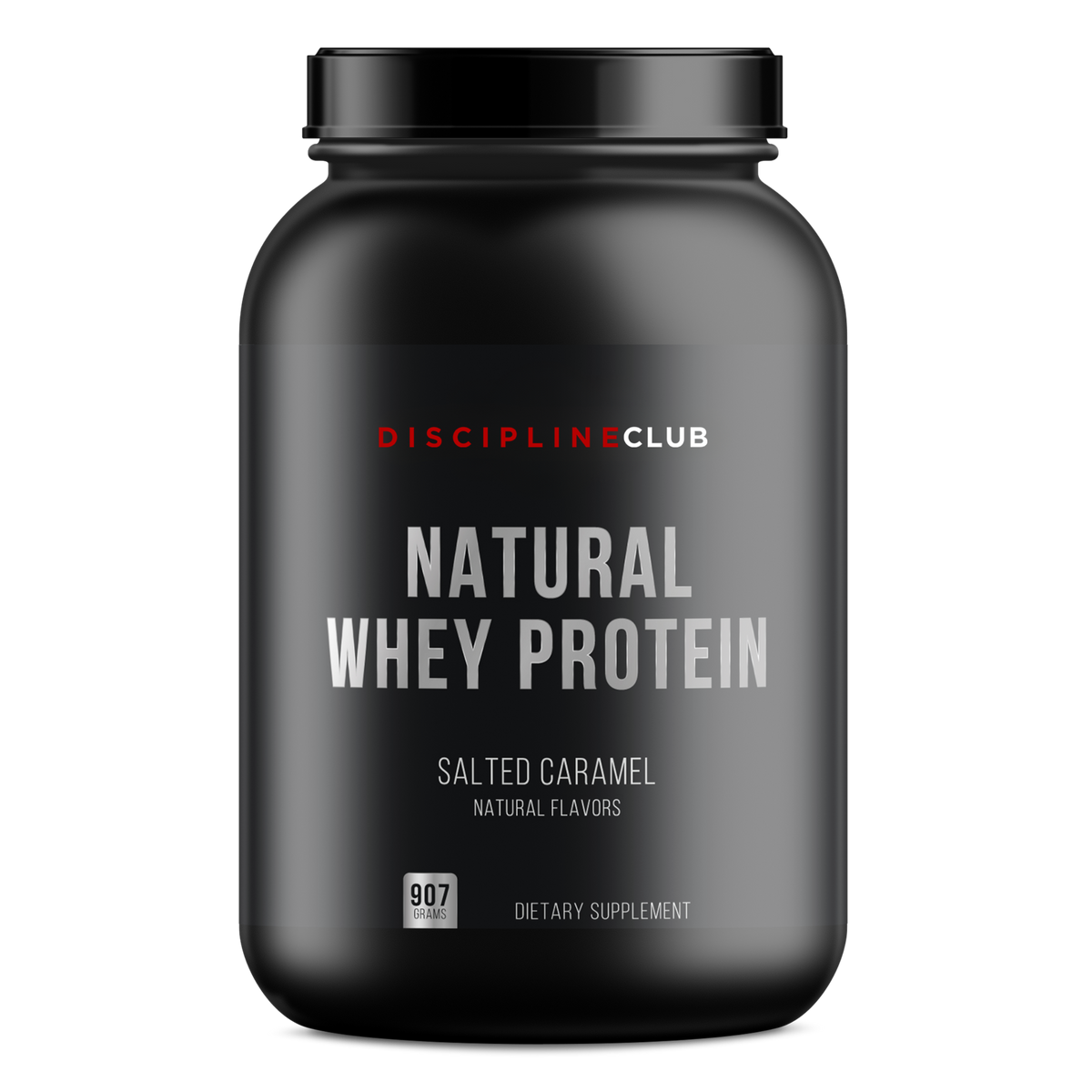 Natural Whey Protein