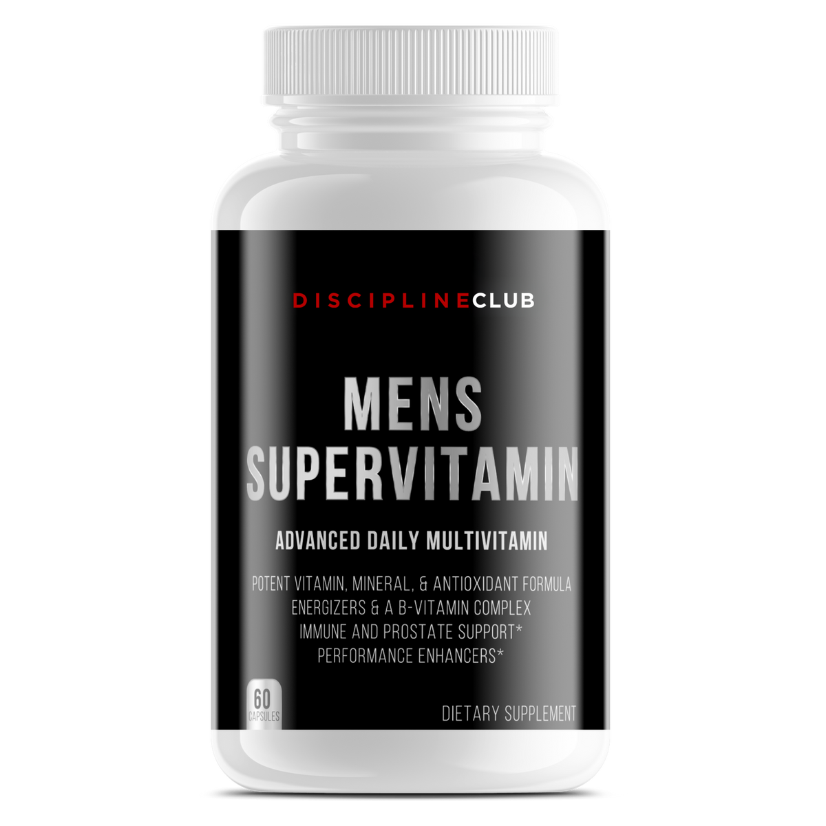 Multivitamin
