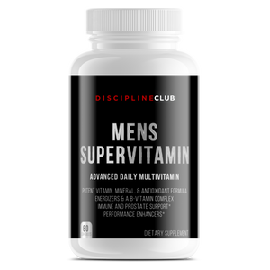 Multivitamin