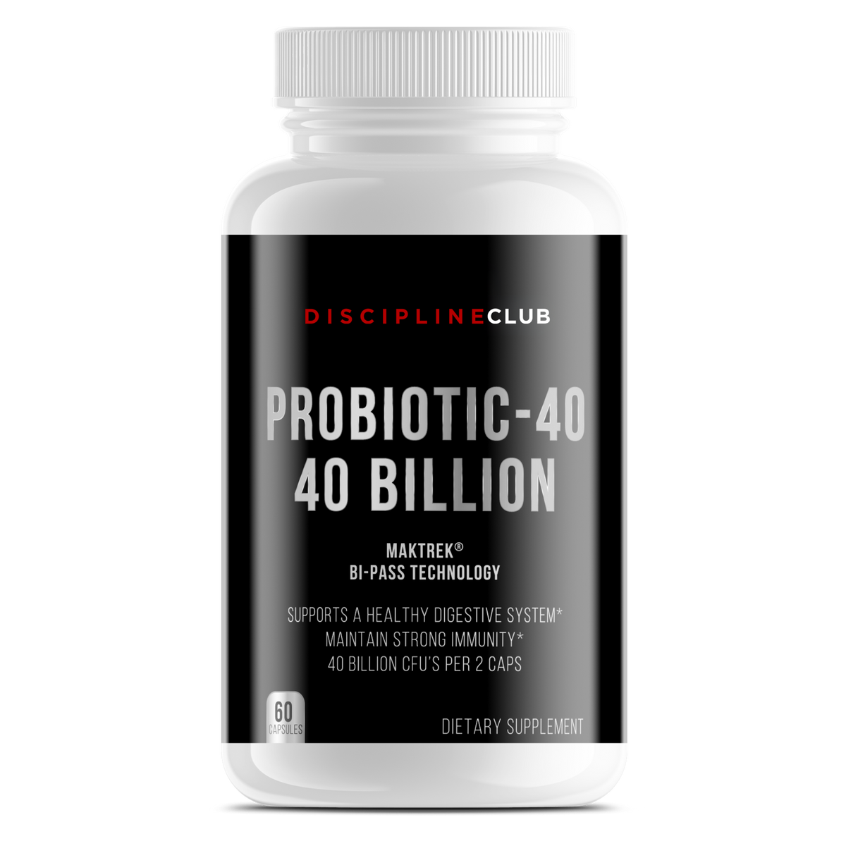 Probiotic