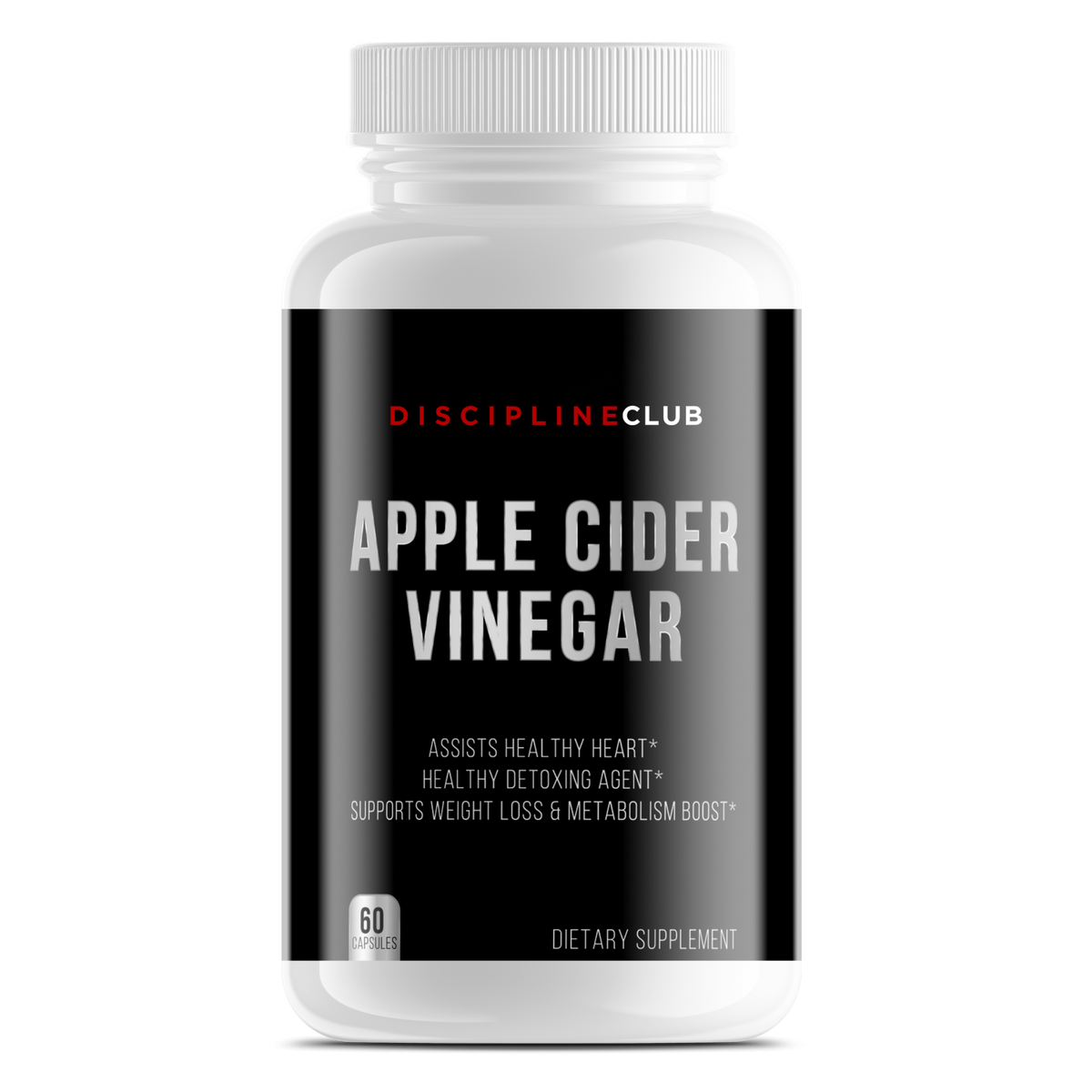 Apple Cider Vinegar