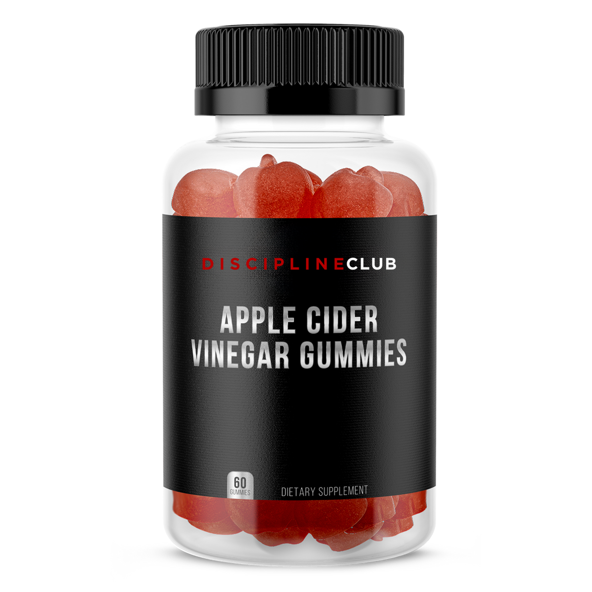 Apple Cider Vinegar Gummies